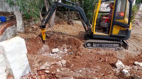 mini digger hire costa blanca|plantation hire costa blanca.